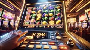 yoha live tampilan slot online modern grafis HD provider terbaik